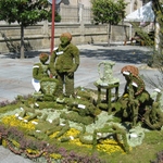 Maios ourense